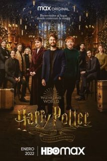 Harry Potter, 20º Aniversario: Regreso A Hogwarts [Spanish]