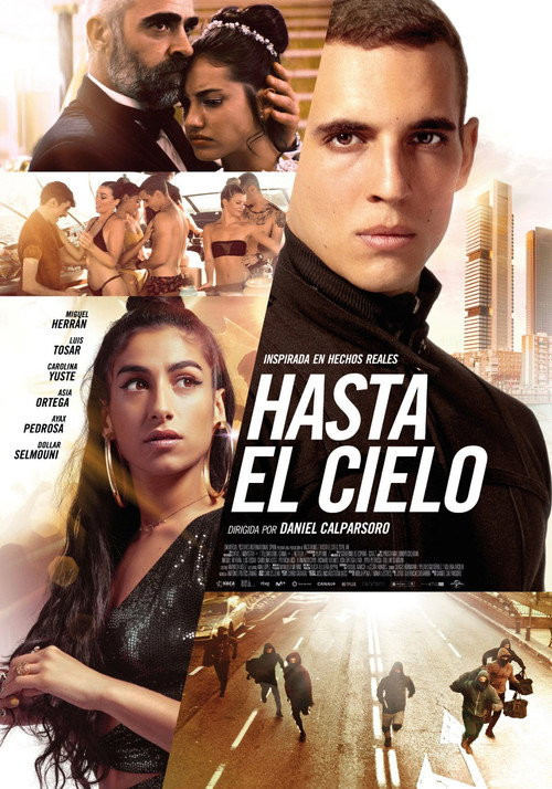 Hasta El Cielo (HQ TS) Torrent
