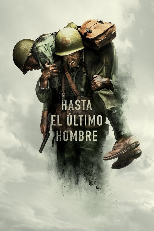 Hasta El último Hombre (HDRip) Español Torrent