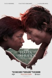 Hasta Los Huesos: Bones And All [Spanish]