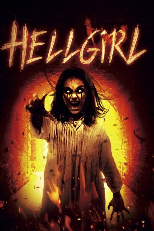 Hell Girl (HDRip) Torrent