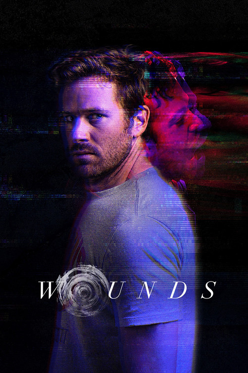 Heridas (HDRip) Español Torrent