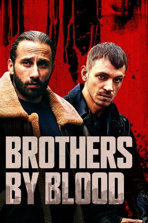 Hermanos De Sangre