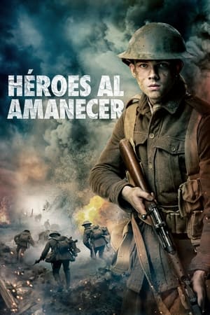 Héroes Al Amanecer