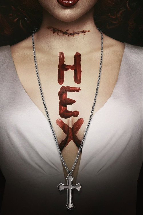 Hex (MKV) Español Torrent