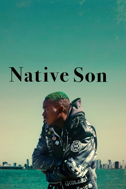 Hijo Nativo (HDRip) Español Torrent