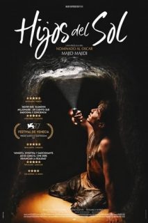 Hijos Del Sol [Spanish]