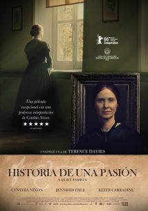 Historia De Una Pasión (HDRip) Español Torrent