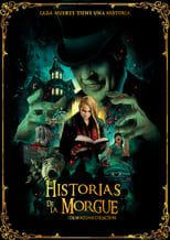 Historias De La Morgue (720p)