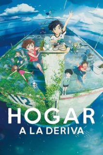 Hogar A La Deriva [Spanish]