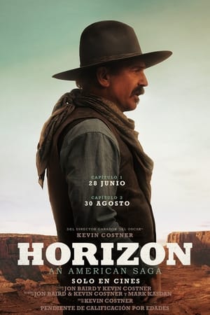 Horizon: An American Saga Capítulo 1