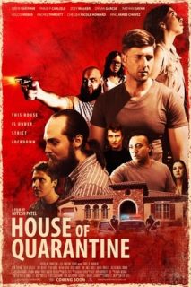 House Of Quarantine [Subtitulado]