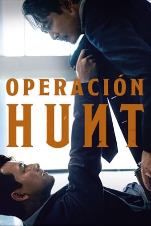 Hunt. Caza Al Espía