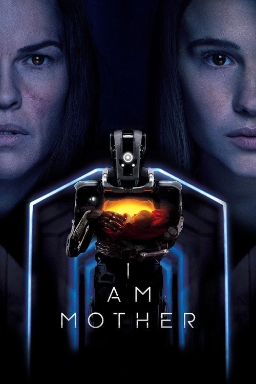 I Am Mother (HDRip) Español Torrent