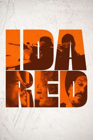 Ida Red: El Precio De La Libertad