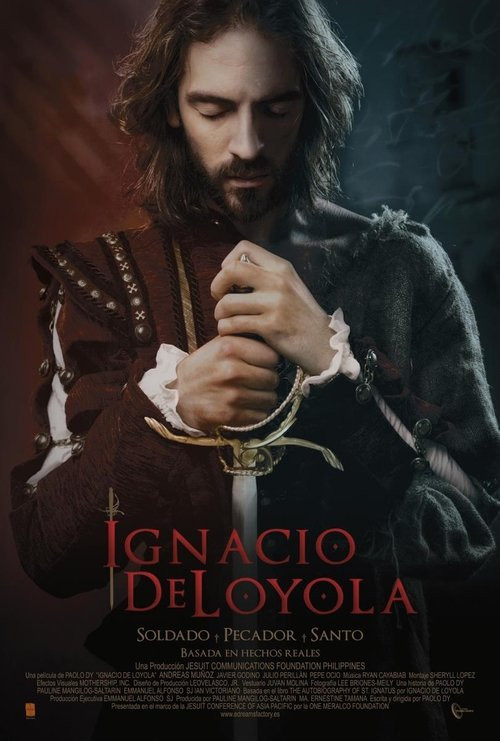 Ignacio De Loyola [DVD] [R2] [PAL]