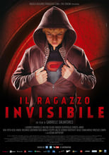 Il Ragazzo Invisibile (720p)