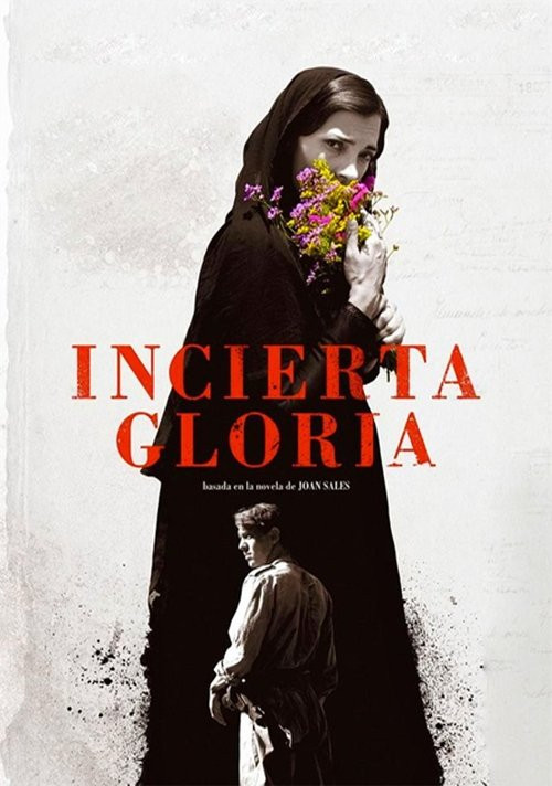 Incierta Gloria (HDRip) Español Torrent
