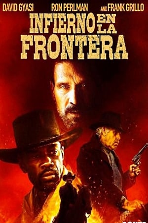 Infierno En La Frontera