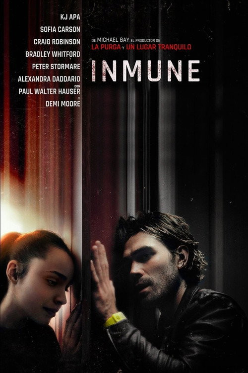 Inmune (HQ TS) Torrent
