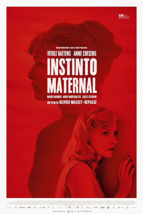 Instinto Maternal (HDRip) Español Torrent