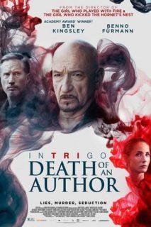 Intrigo: Muerte De Un Autor [Subtitulado]