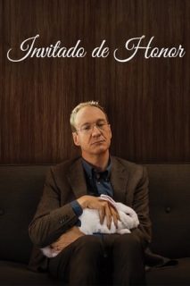 Invitado De Honor [Subtitulado]