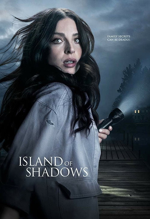 Isla De Sombras (MKV) Torrent