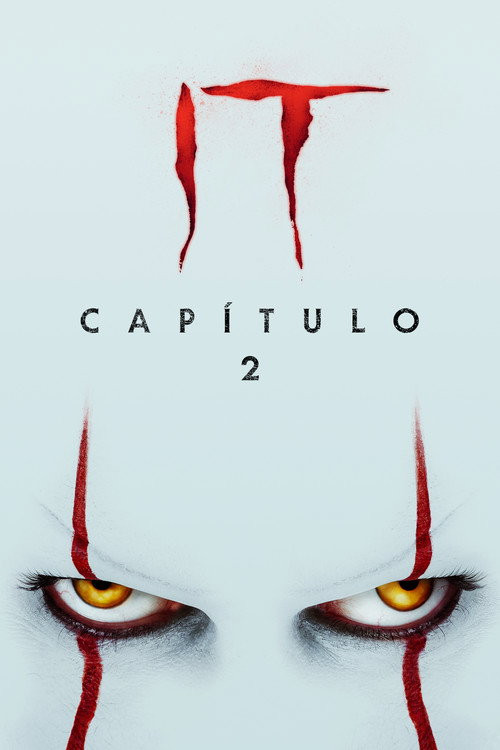 It: Capítulo 2 (TS SCree) Español Torrent