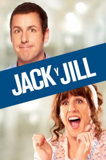 Jack Y Su Gemela (HDRip) Español Torrent