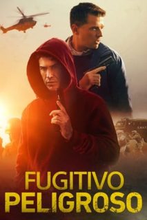 Jason: Buscado Por El FBI [Spanish]