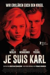 Je Suis Karl [Spanish]