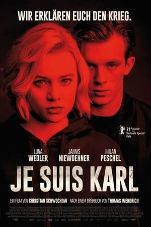 Je Suis Karl