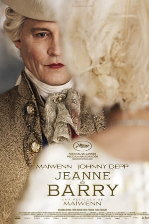 Jeanne Du Barry