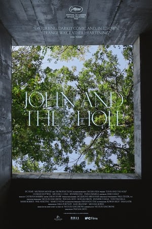 John Y El Hoyo