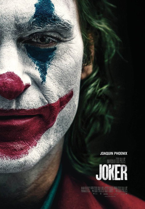 Joker (HDRip) Español Torrent