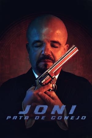 Joni Pata De Conejo