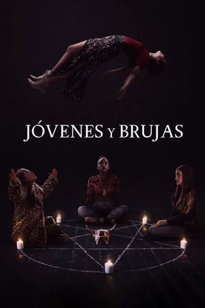 Jóvenes Y Brujas