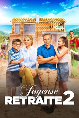 Jubilación Imposible 2 [Subtitulado]