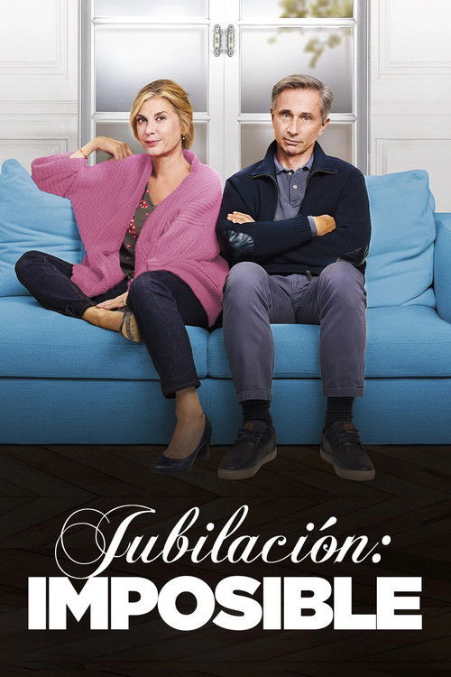 Jubilación: Imposible (HDRip) Español Torrent
