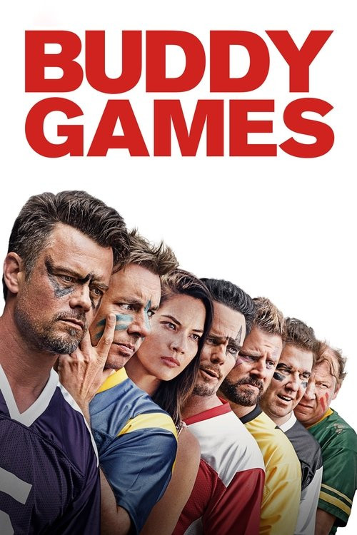 Juegos De Colegas (HDRip) Torrent
