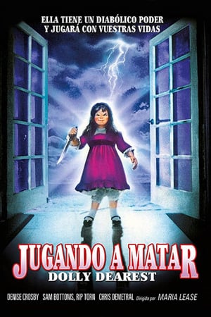 Jugando A Matar