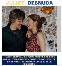 Juliet, Desnuda (HDRip) Español Torrent
