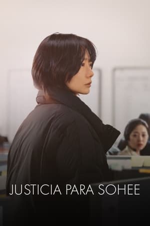 Justicia Para Sohee
