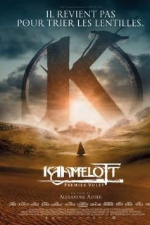 Kaamelott : Premier Volet [Subtitulado]