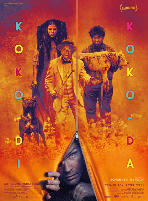 Koko Di Koko Da (HDRip) Torrent