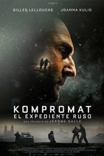 Kompromat: El Expediente Ruso [Spanish]