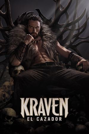 Kraven The Hunter