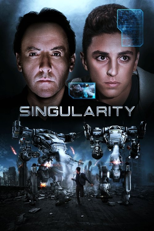 Kronos: El Fin De La Humanidad (HDRip) Torrent