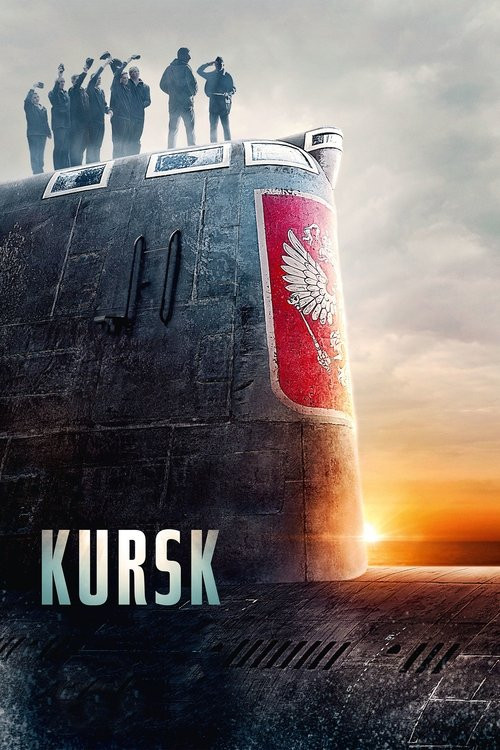 Kursk (MKV) (Dual) Torrent